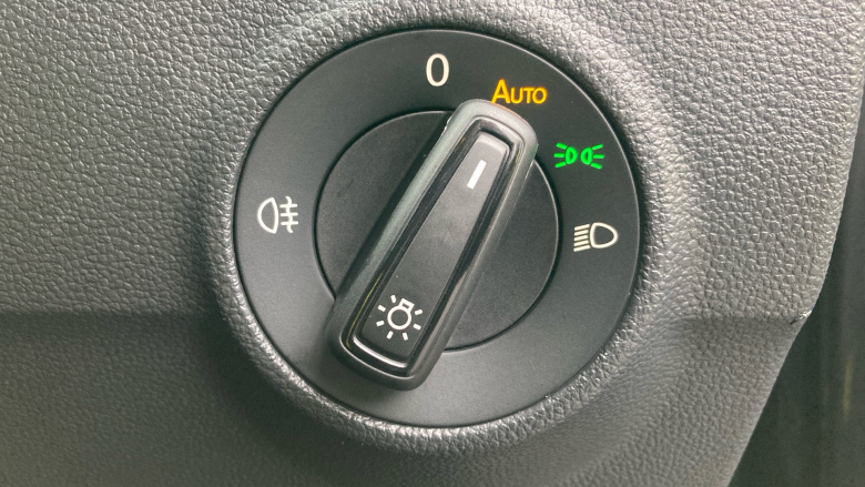 Volkswagen T-Roc 1.5 TSI Match 5dr DSG Petrol Hatchback